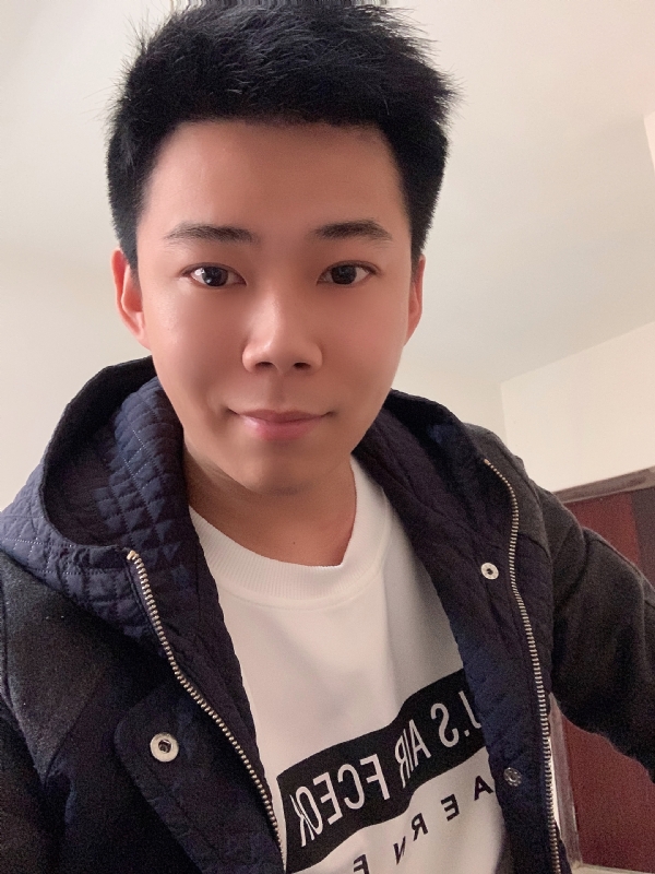 轻言淡语的第三张照片--许昌相亲服务中心