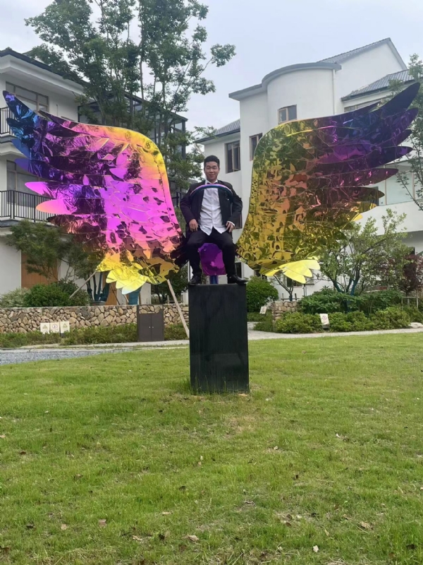 缘遇的第一张照片--许昌相亲服务中心