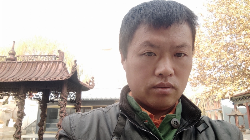 寒江雪的第一张照片--许昌相亲服务中心