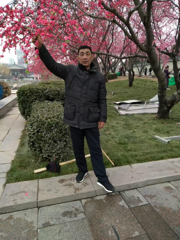 风雨的第一张照片--许昌相亲服务中心