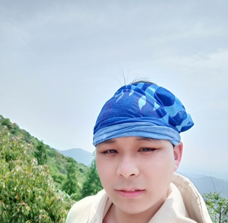 两人一世界的第一张照片--许昌相亲服务中心