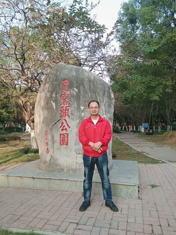 风生水起的第一张照片--许昌相亲服务中心
