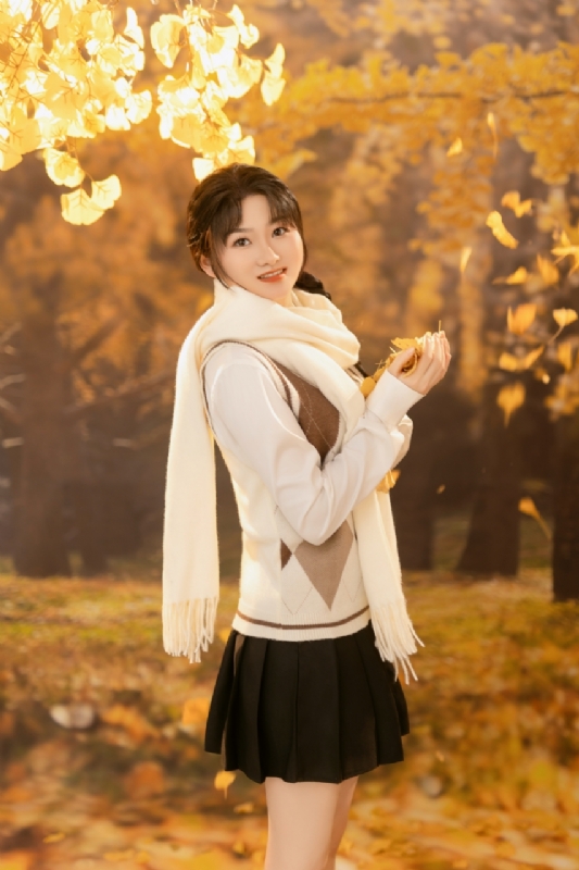 小福星的第一张照片--许昌相亲服务中心