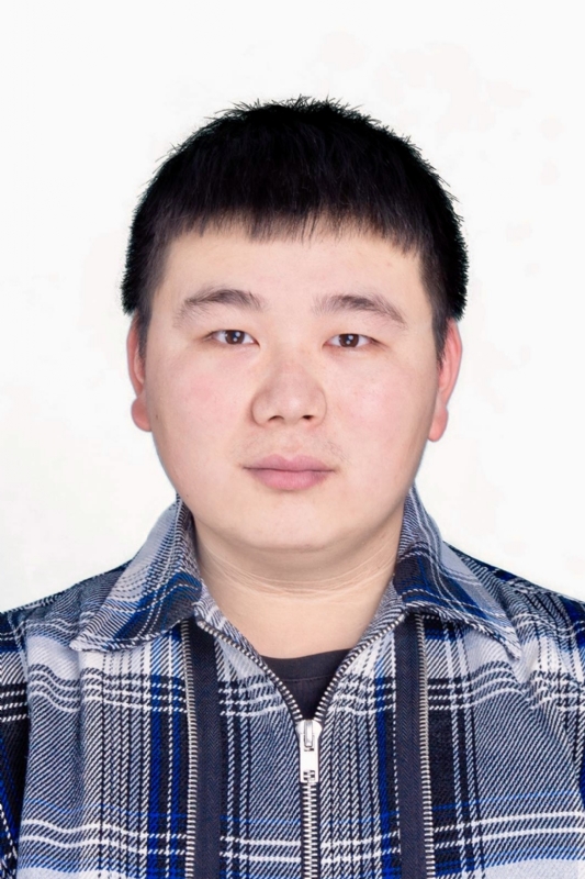 阿南的第二张照片--许昌相亲服务中心