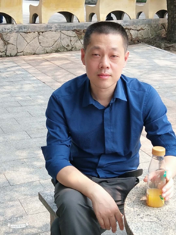 stanley的第一张照片--许昌相亲服务中心