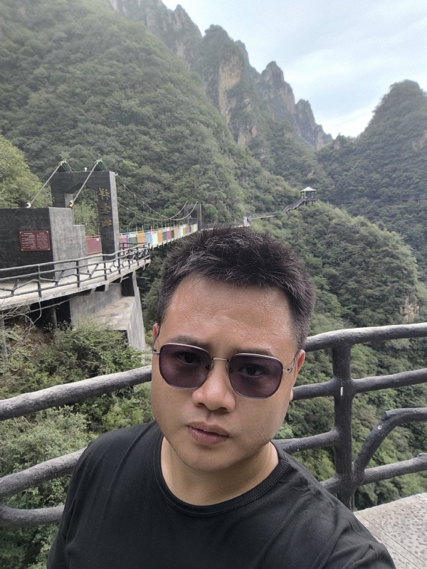 大海的第一张照片--许昌相亲服务中心