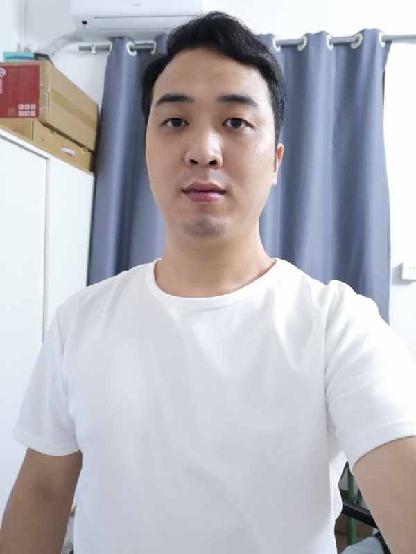 张先生的第二张照片--许昌相亲服务中心