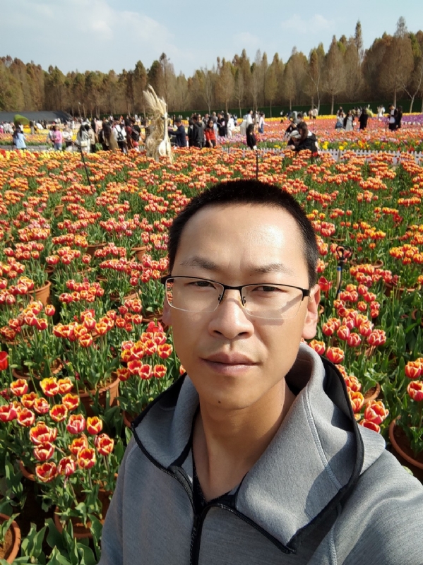 等待的第一张照片--许昌相亲服务中心