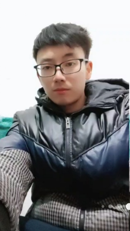 吐泡泡的小鱼的第一张照片--许昌相亲服务中心