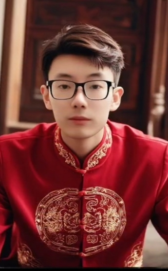 吐泡泡的小鱼的第二张照片--许昌相亲服务中心
