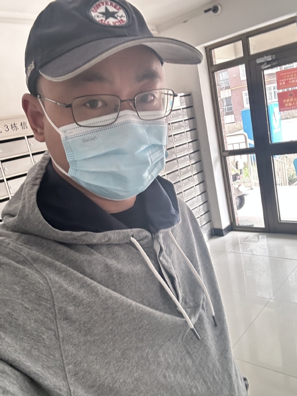 冰的第一张照片--许昌相亲服务中心