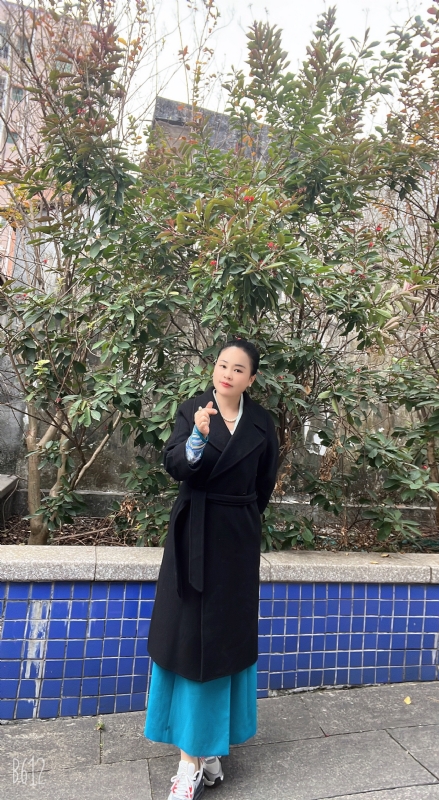 随遇而安的第一张照片--许昌相亲服务中心