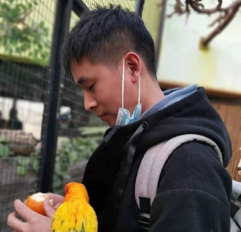 烟火年年的第一张照片--许昌相亲服务中心