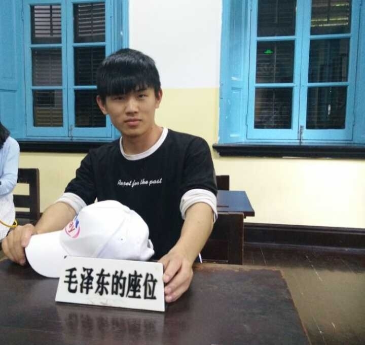 Nian的第一张照片--许昌相亲服务中心