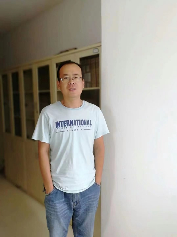 黄土麦田的第二张照片--许昌相亲服务中心