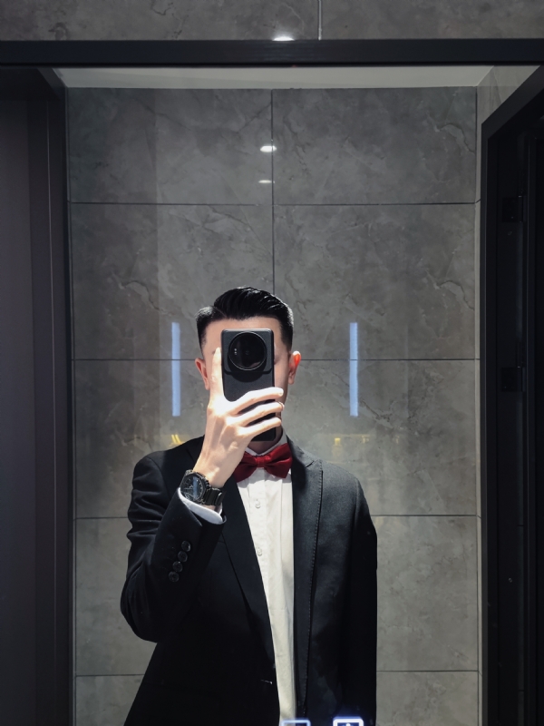 没事儿早点睡的第一张照片--许昌相亲服务中心