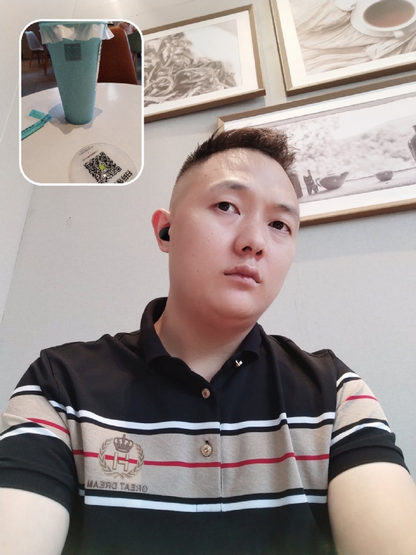 知心大哥哥的第一张照片--许昌相亲服务中心