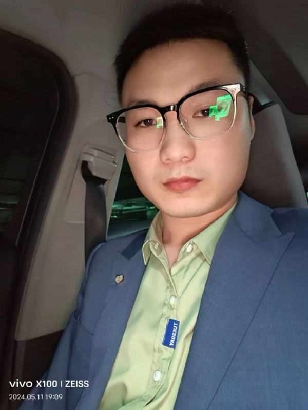 东东的第二张照片--许昌相亲服务中心