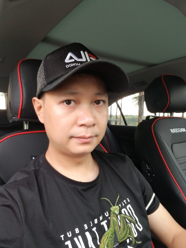 虎一的第一张照片--许昌相亲服务中心