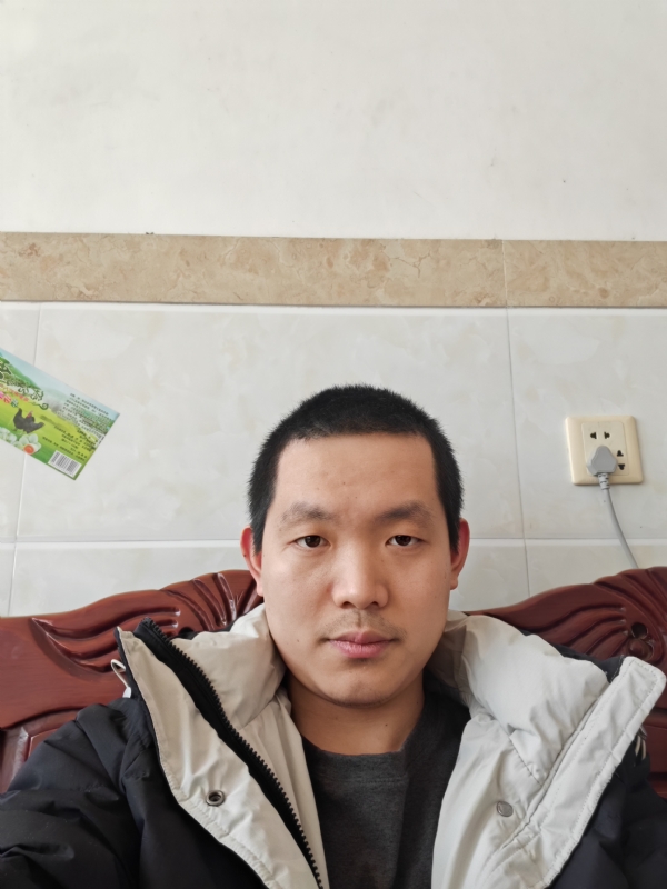 我废物谁要我养我的第二张照片--许昌相亲服务中心