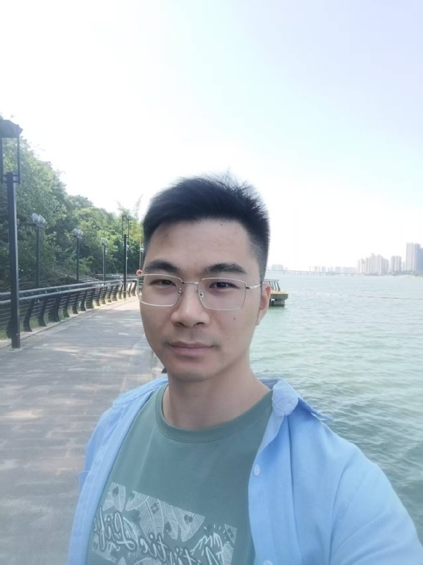 海洲的第一张照片--许昌相亲服务中心