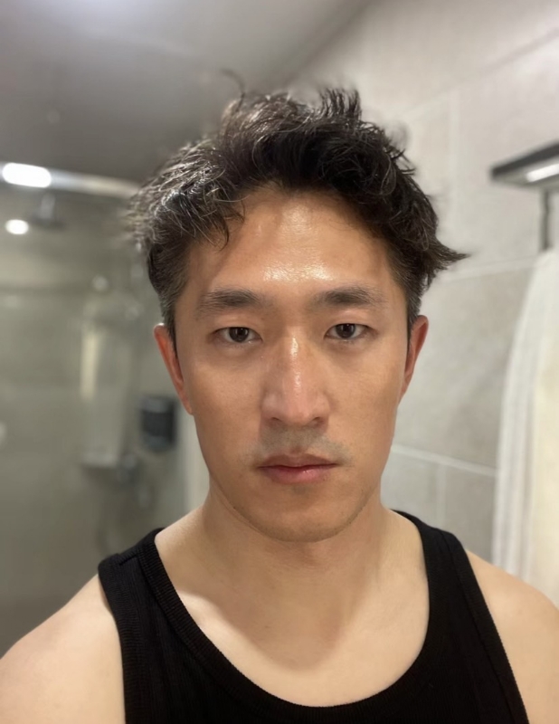 志勇的第一张照片--许昌相亲服务中心