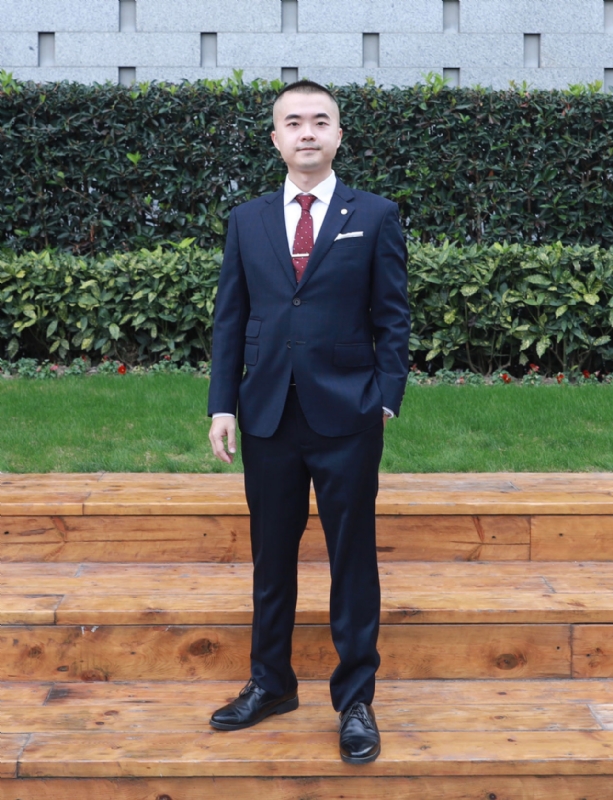海鸥的第一张照片--许昌相亲服务中心