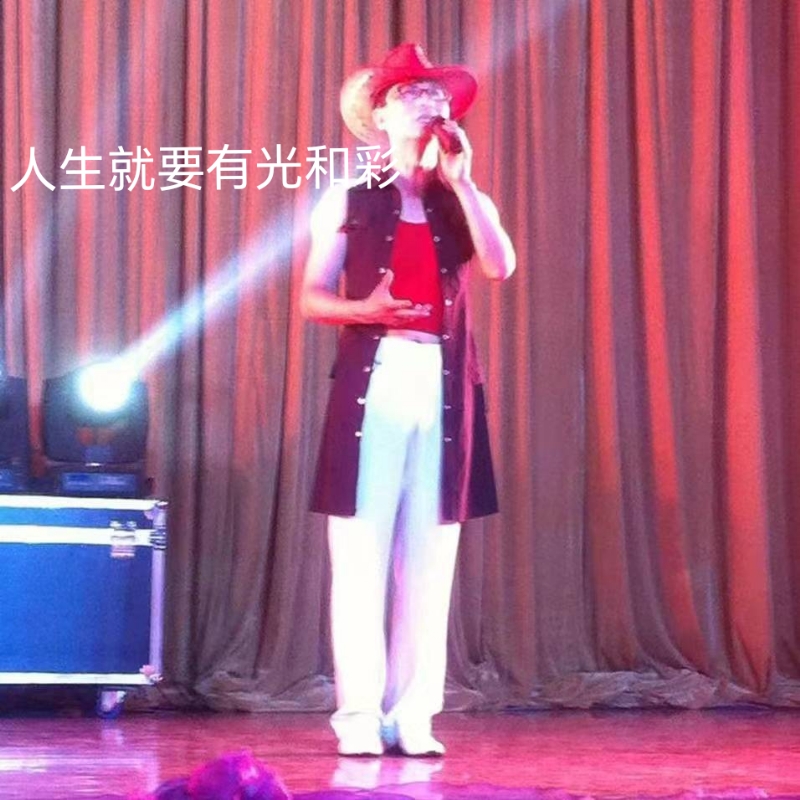 兑乙民的第三张照片--许昌相亲服务中心