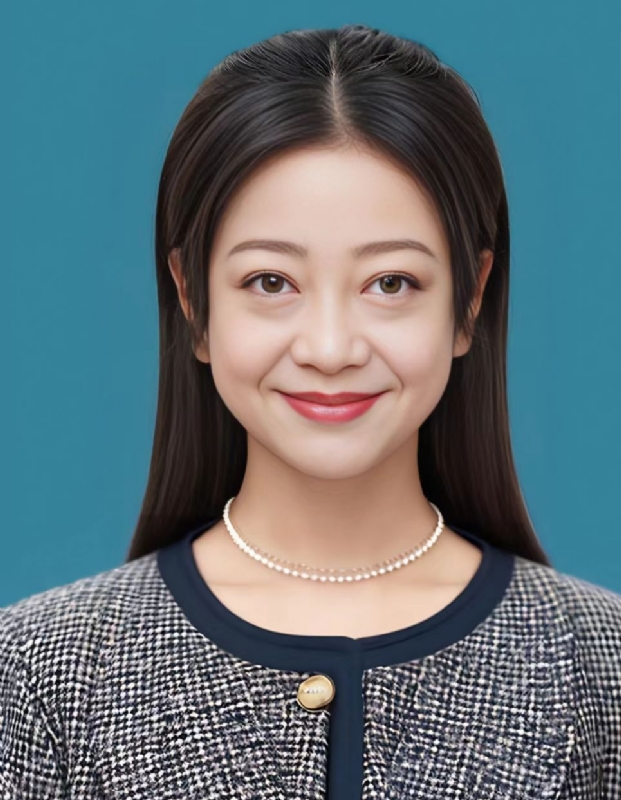 未来可期的第一张照片--许昌相亲服务中心