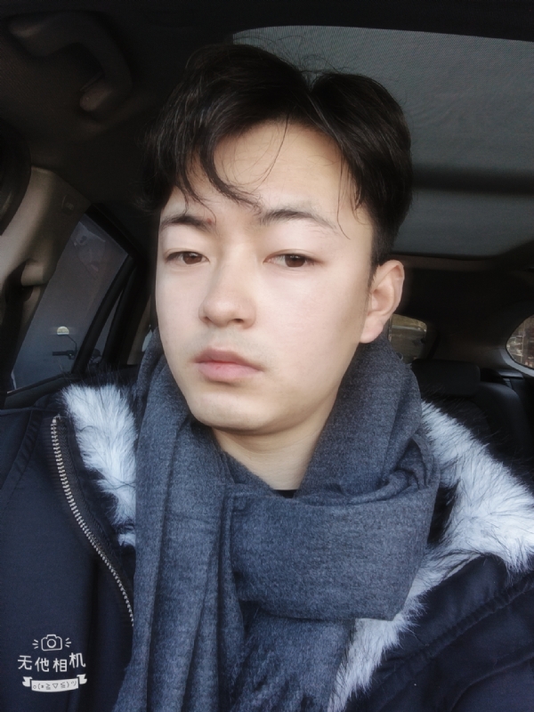得梦为鱼的第一张照片--许昌相亲服务中心