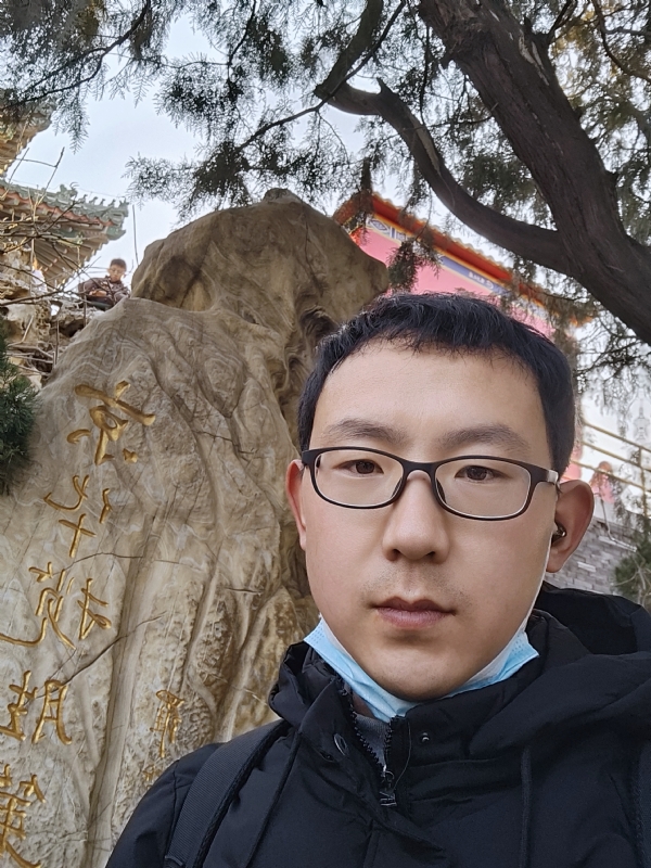 小徐要努力的第二张照片--许昌相亲服务中心