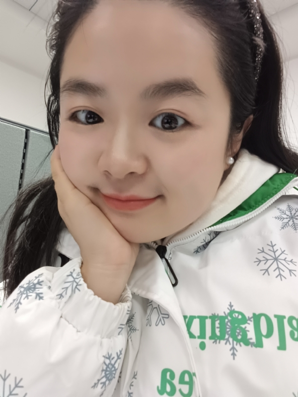 玥玥的第一张照片--许昌相亲服务中心