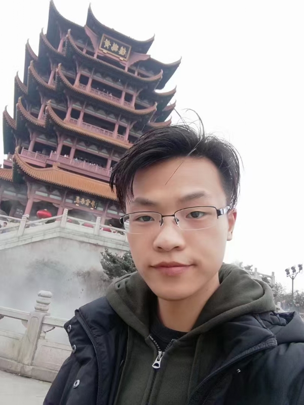 晓风残月的第一张照片--许昌相亲服务中心