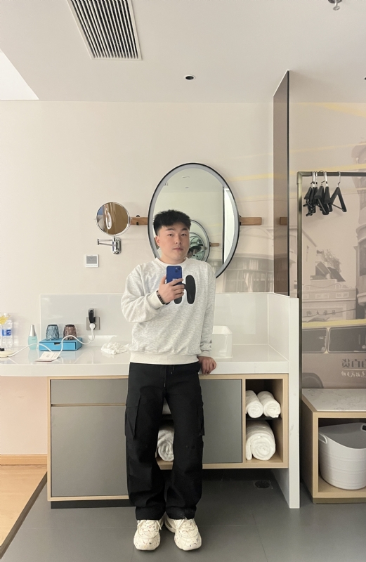 挚生的第二张照片--许昌相亲服务中心