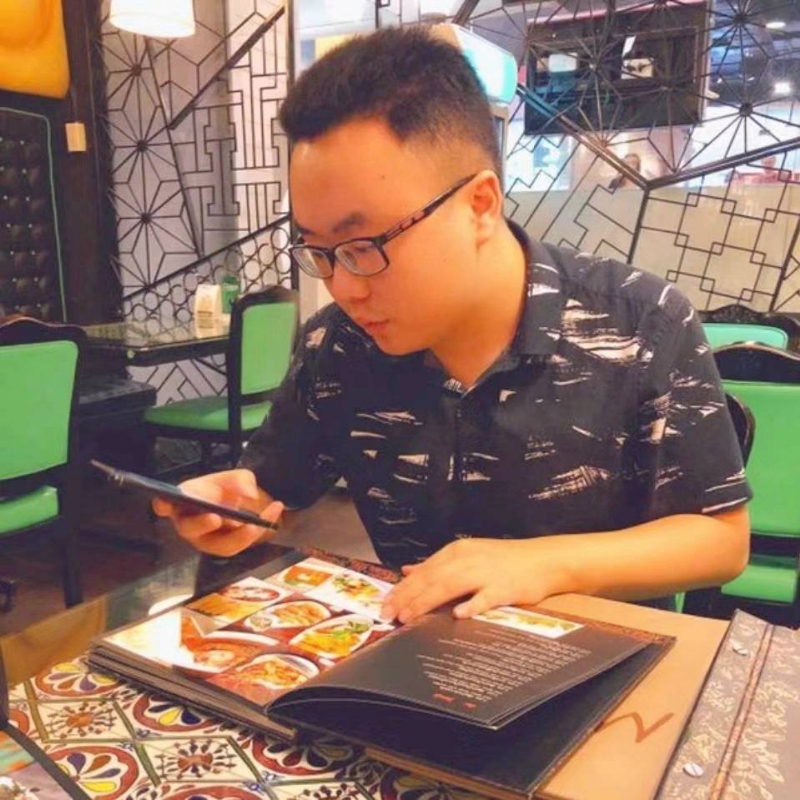 潇湘的第一张照片--许昌相亲服务中心