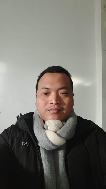 猪小凯的第一张照片--许昌相亲服务中心