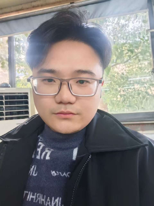 春风得意马蹄疾的第一张照片--许昌相亲服务中心