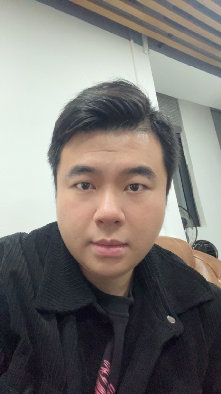 JACK的第三张照片--许昌相亲服务中心