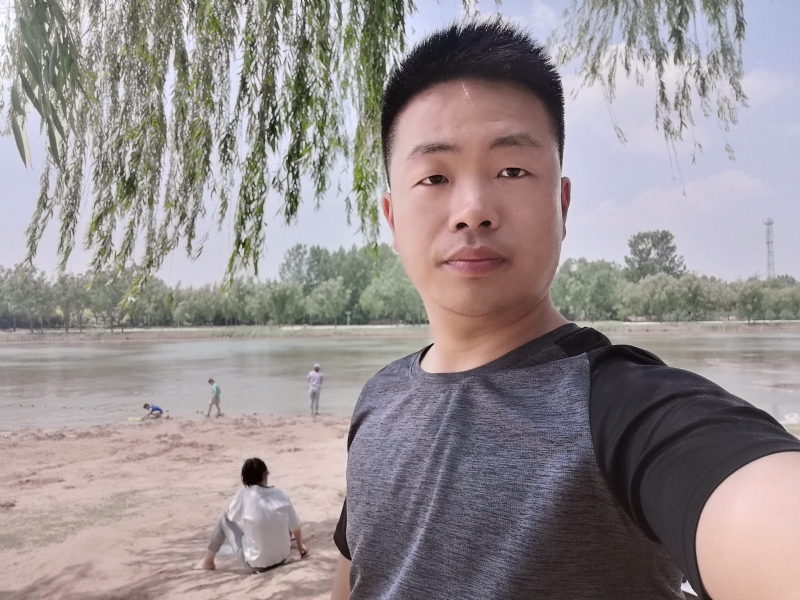桃花源的第三张照片--许昌相亲服务中心
