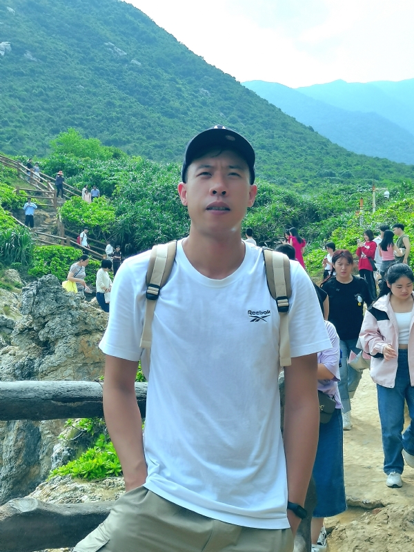 吴生的第一张照片--许昌相亲服务中心