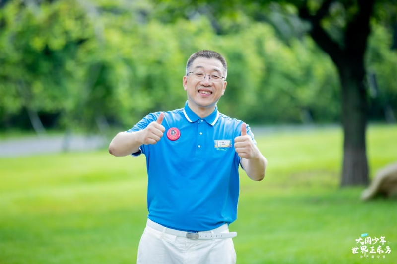 郑晏晖的第三张照片--许昌相亲服务中心