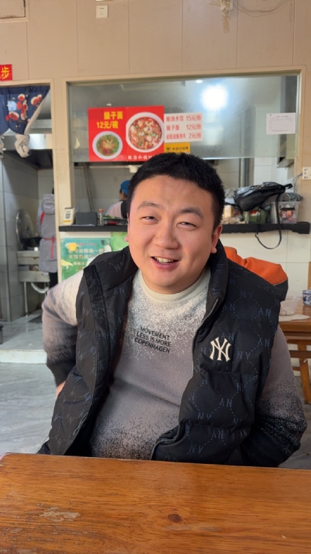 尚汇的第一张照片--许昌相亲服务中心