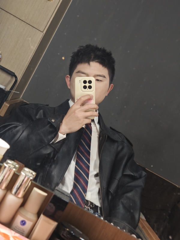 郝天翔的第一张照片--许昌相亲服务中心