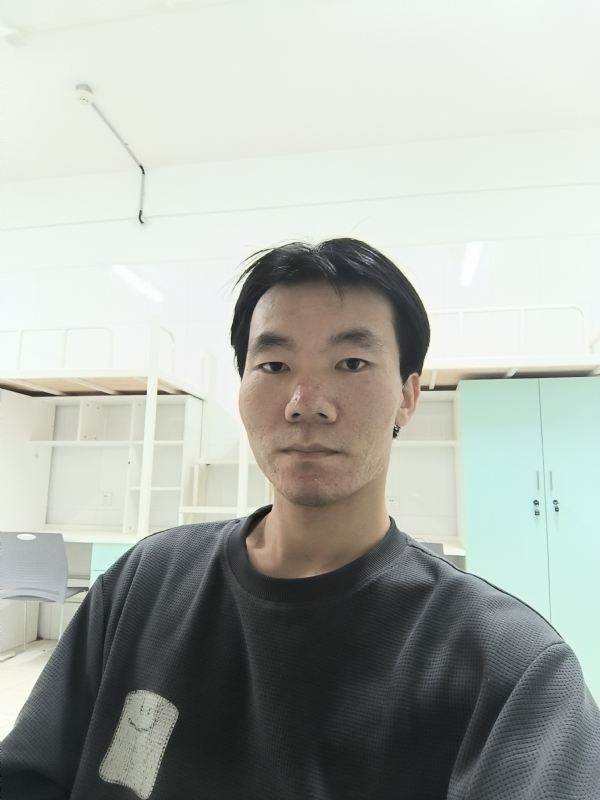 可乐的第二张照片--许昌相亲服务中心