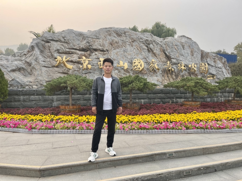 余生有你的第三张照片--许昌相亲服务中心