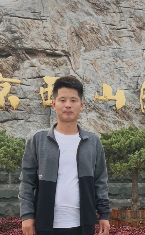余生有你的第四张照片--许昌相亲服务中心