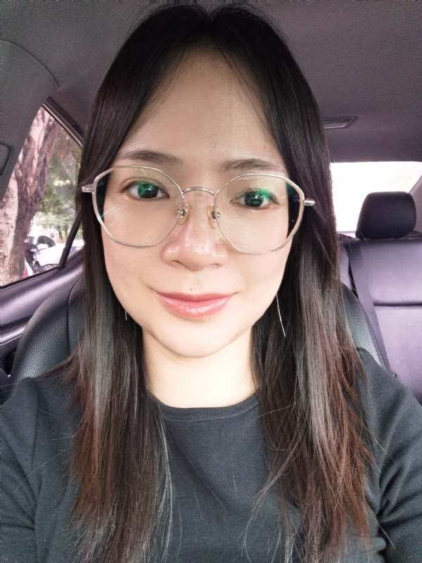初秋的第一张照片--许昌相亲服务中心