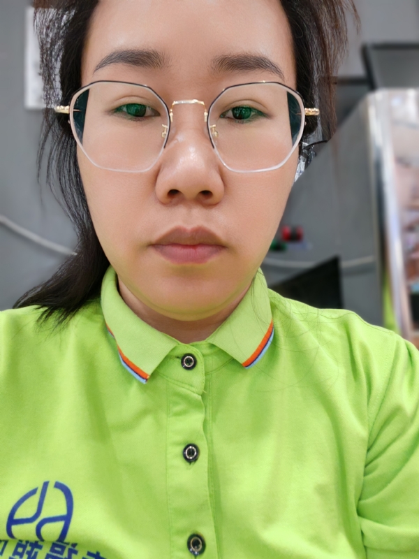 麻花小辫的第一张照片--许昌相亲服务中心