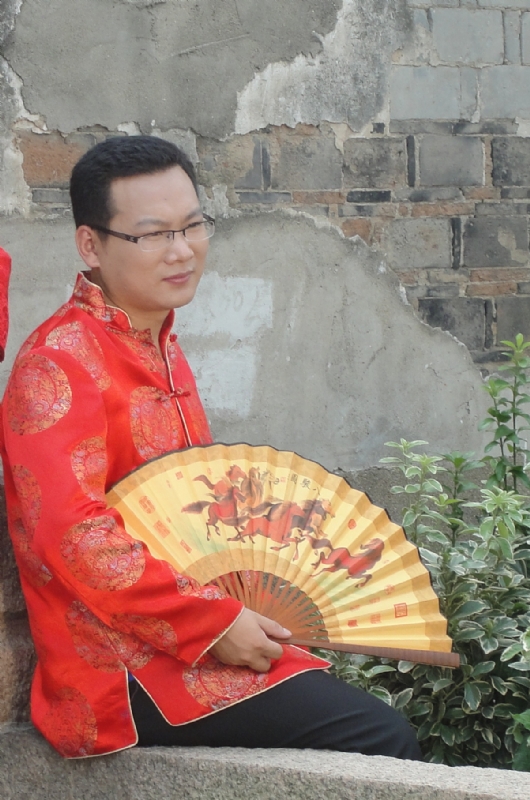 与世为缘的第三张照片--许昌相亲服务中心
