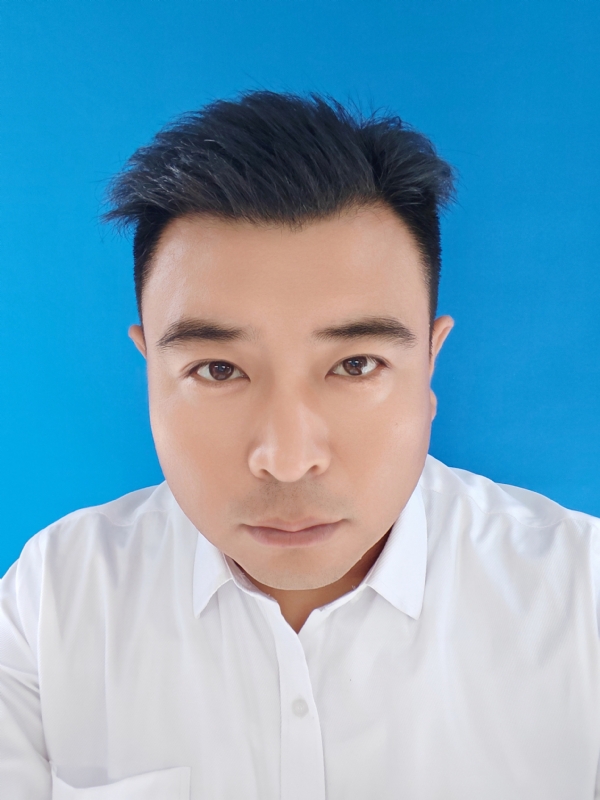 深呼吸的第一张照片--许昌相亲服务中心